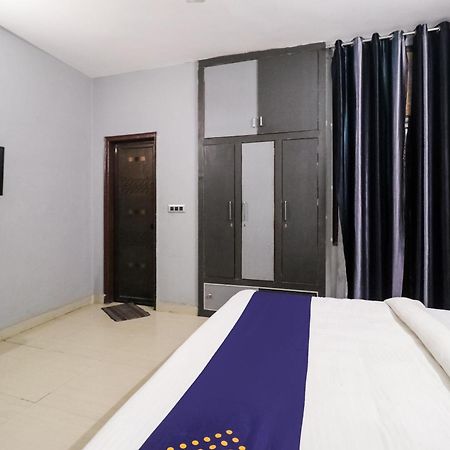 Hotel O Sunrise Guest House Gurgaon Exterior foto